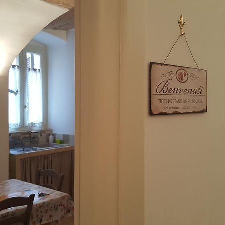 Appartamento Perugia Centro Екстериор снимка