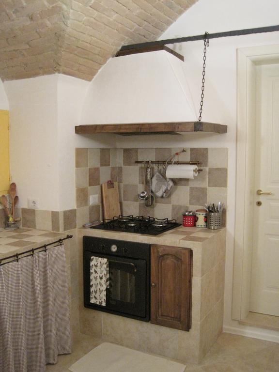 Appartamento Perugia Centro Стая снимка