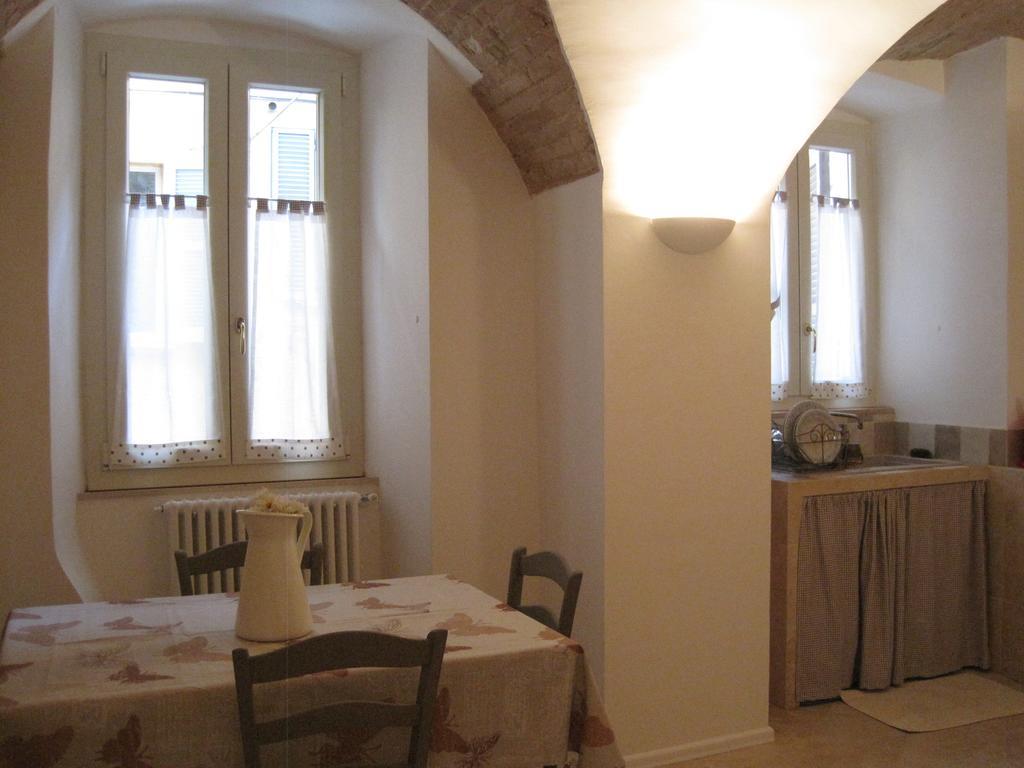 Appartamento Perugia Centro Стая снимка