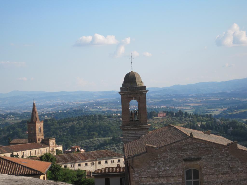 Appartamento Perugia Centro Стая снимка