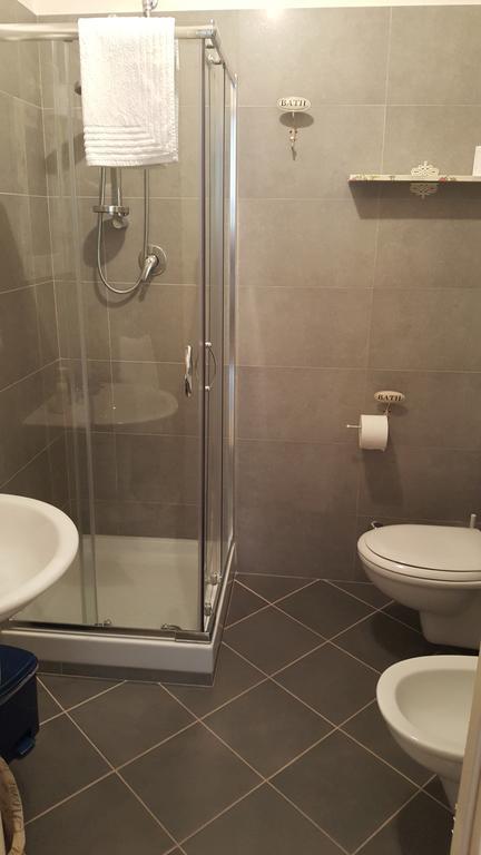Appartamento Perugia Centro Екстериор снимка