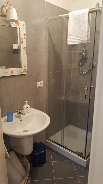 Appartamento Perugia Centro Екстериор снимка