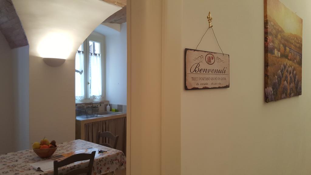 Appartamento Perugia Centro Екстериор снимка