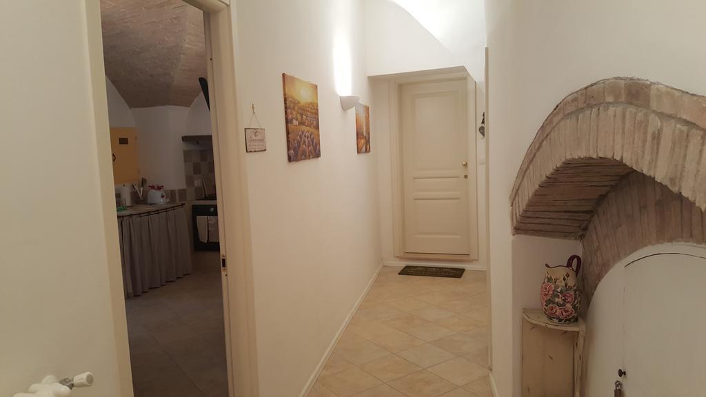 Appartamento Perugia Centro Екстериор снимка