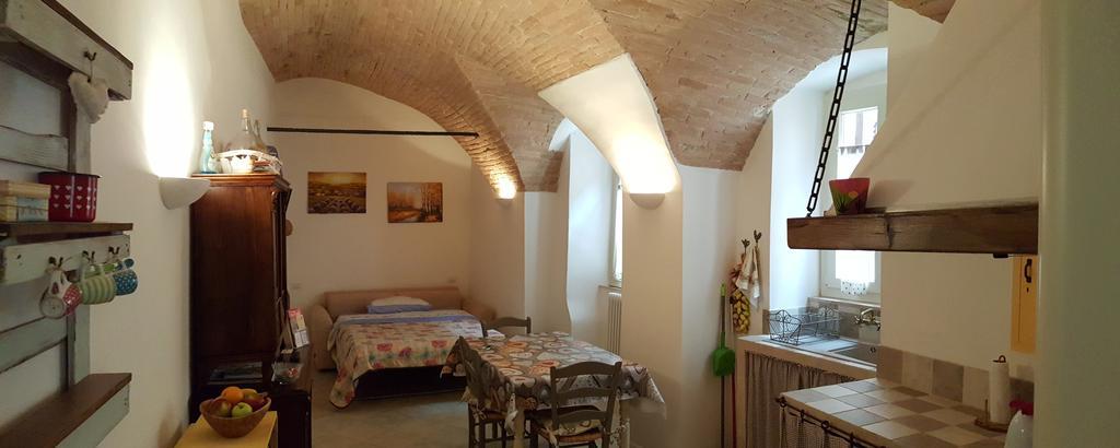 Appartamento Perugia Centro Екстериор снимка