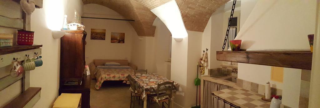Appartamento Perugia Centro Екстериор снимка